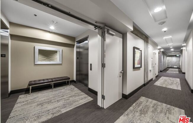 1 bed, 1 bath, 790 sqft, $2,600, Unit 1019