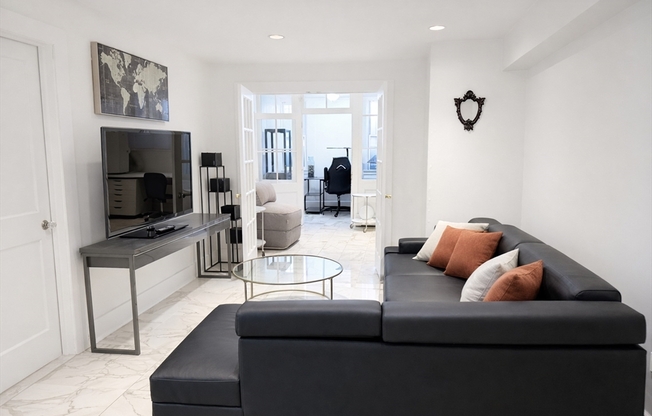 133 Commonwealth Ave.