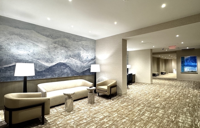 1 bed, 1 bath, 780 sqft, $3,200, Unit 714
