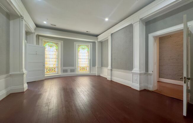 Apartment Units in Downtown, Baltimore, MD!