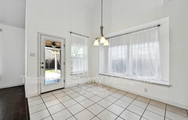 Partner-provided property photo