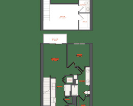 Partner-provided photo for $1725 unit