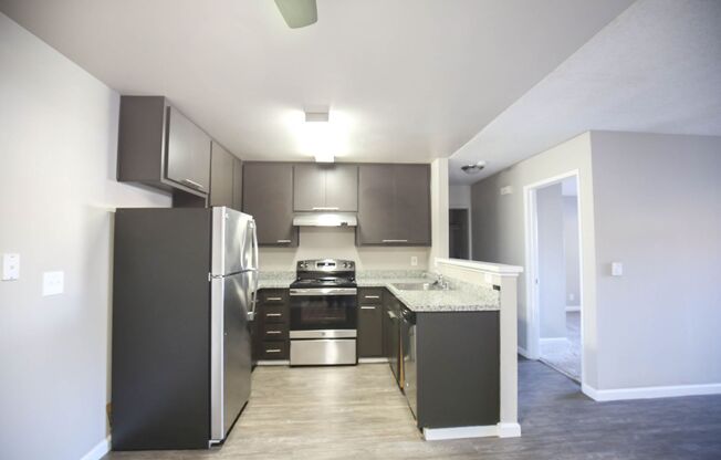 1 bed, 1 bath, 640 sqft, $2,295, Unit 103