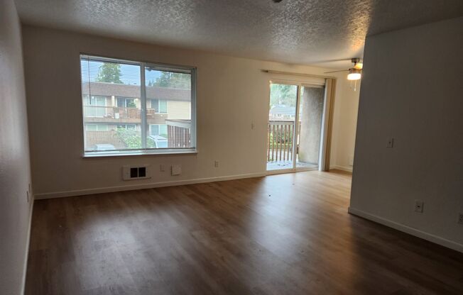 Twin Firs - 1 Bedroom - Lynnwood - Renovated Modern Apartments