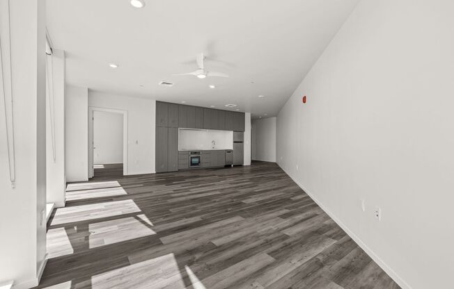 1 bed, 1 bath, 607 sqft, $2,800, Unit 314