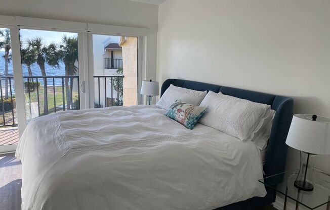 7510 Sunshine Skyway Ln S Unit 208 Fully Furnished- Seapointe Terrace