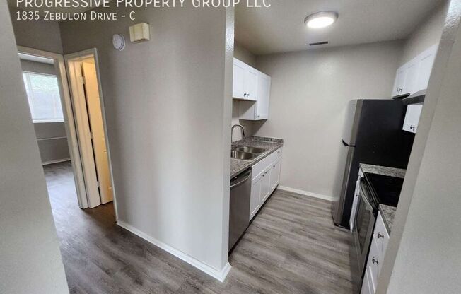 Partner-provided property photo