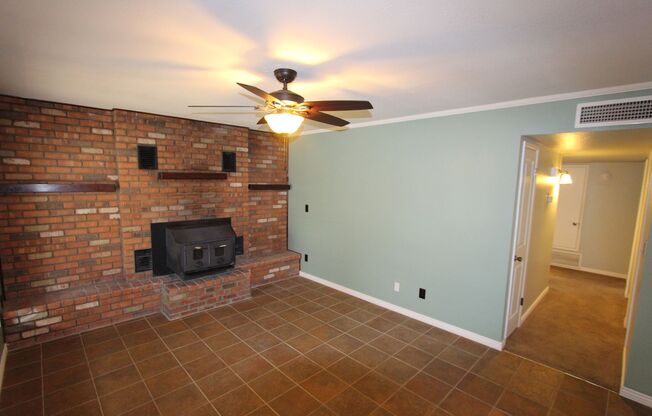 $500 OFF Move-In | Single-Level Home with Mt. Elden Views | Backyard Backing Greenspace