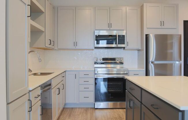 1 bed, 1 bath, 898 sqft, $1,795, Unit 507