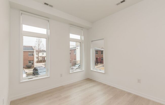 2 beds, 2 baths, 820 sqft, $1,595, Unit 1247 - C