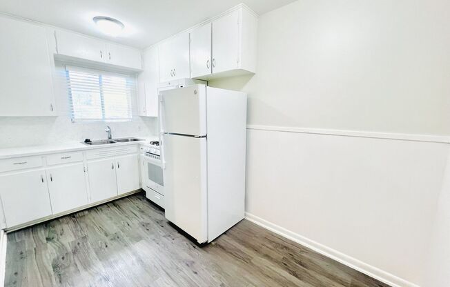 Tower View Apartments