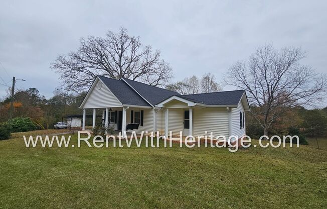 WOW!!!..GRANPA'S BUNGALOW /AWESOME RANCH HOME/ NATURE LOVER'S DREAM / GREAT LOCATION