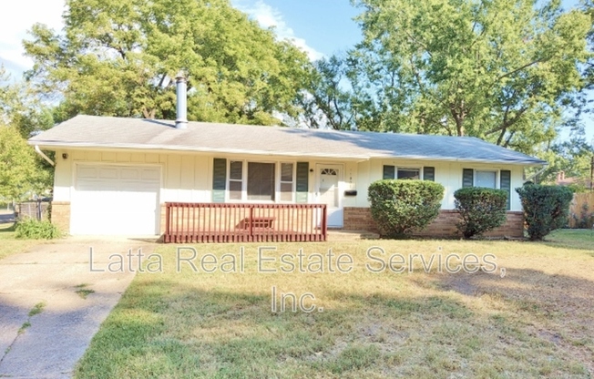 Partner-provided property photo