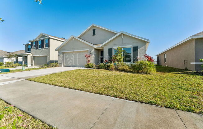 816 WILL SCARLETT AVE