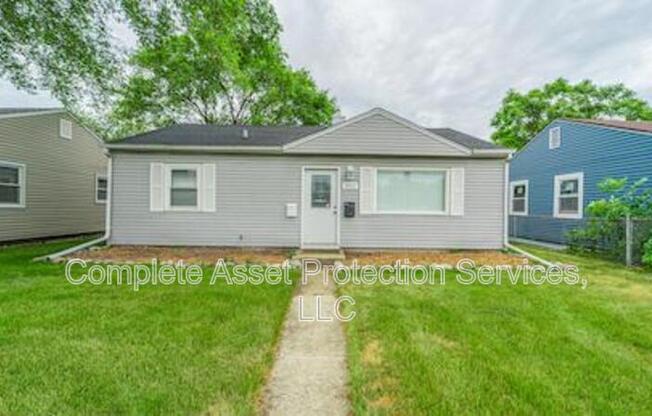 Partner-provided property photo