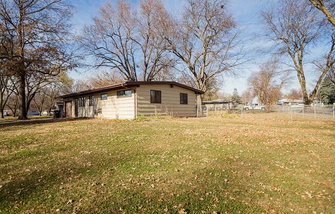 500 ELDORA LN