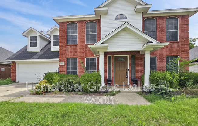 7404 CROSSWICKS CIR