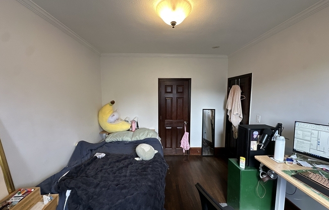 1 bed, 1 bath, 600 sqft, $2,600, Unit 8