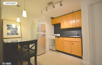 Studio, 1 bath, $2,895, Unit 1A