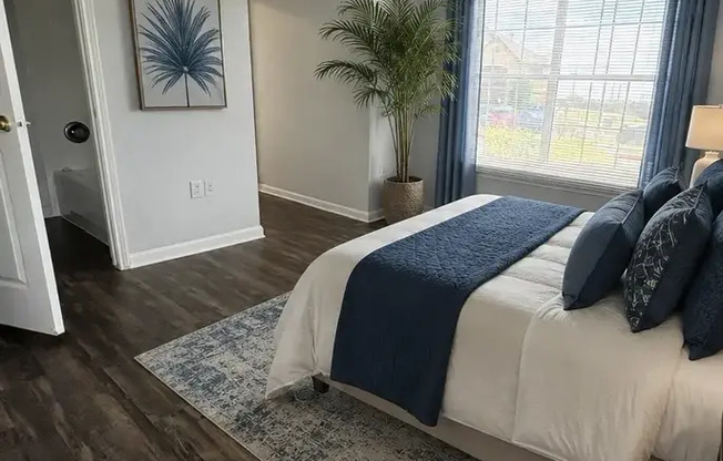 Partner-provided property photo