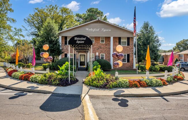 Partner-provided property photo