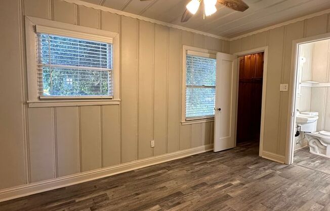 1 bed, 1 bath, $1,695, Unit 4600