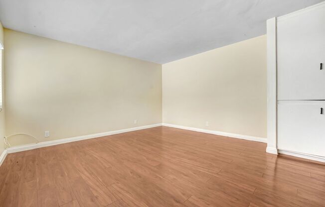 1 bed, 1 bath, 600 sqft, $1,900, Unit #3112H