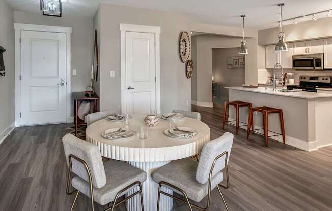SK Apartments