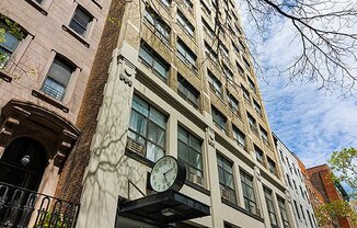 43 W 16 ST