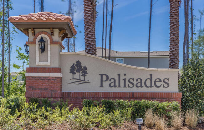 Palisades at Durbin Crossing Townhome for rent