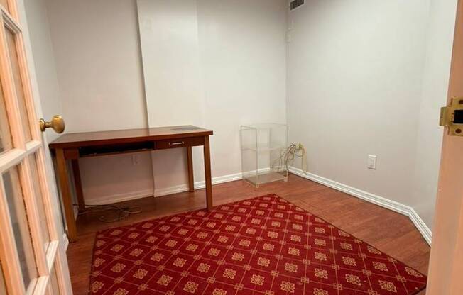 1 bed, 1.5 baths, 660 sqft, $6,500, Unit 227