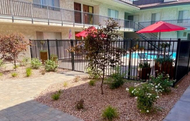 2 beds, 2 baths, 958 sqft, $2,195, Unit #16