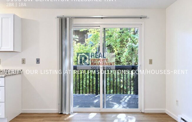 Partner-provided property photo
