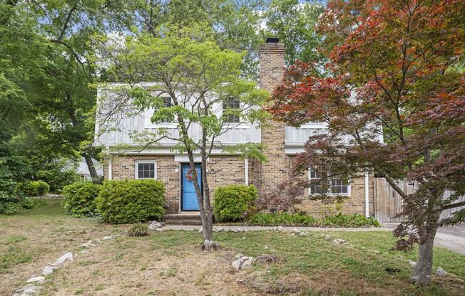 1801 QUAIL RDG RD