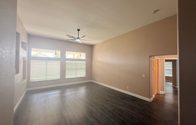 4 Bed/ 2.5 Bath Home for Rent!