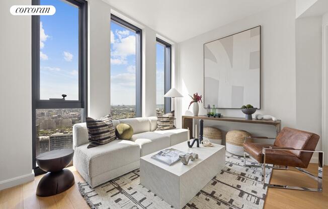 1 bed, 1 bath, $5,433, Unit 39I