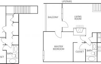 Partner-provided photo for $1335 unit