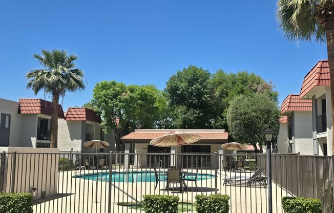 1 bed, 1 bath, 650 sqft, $1,150, Unit 2023