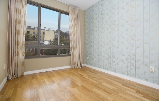 1 bed, 1 bath, $3,700, Unit 6I