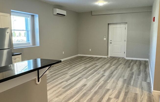 1 bed, 1 bath, 600 sqft, $2,499, Unit 45 Monarch Way Apt 104