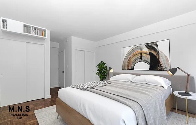 4 beds, 2 baths, $9,702, Unit 10A