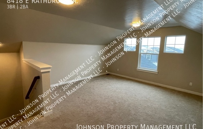 Partner-provided property photo