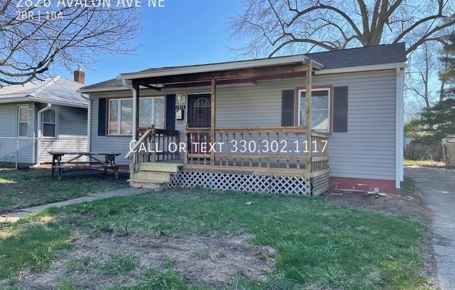 Partner-provided property photo