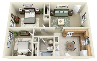 Partner-provided photo for $1049 unit