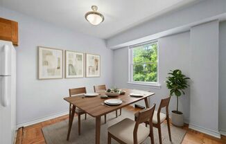 2 beds, 1 bath, 942 sqft, $1,775, Unit 101