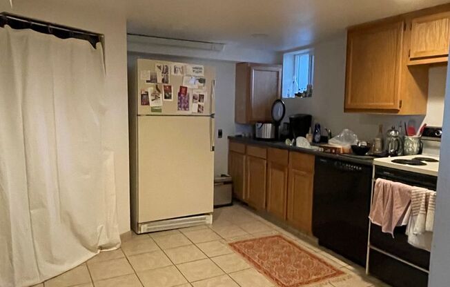 1 bed, 1 bath, $1,195