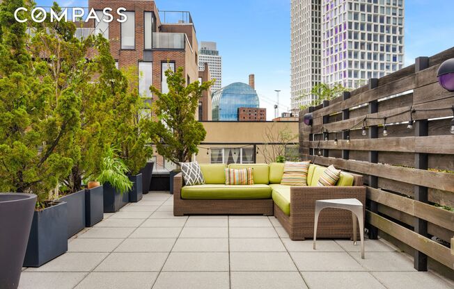 58 METROPOLITAN AVE