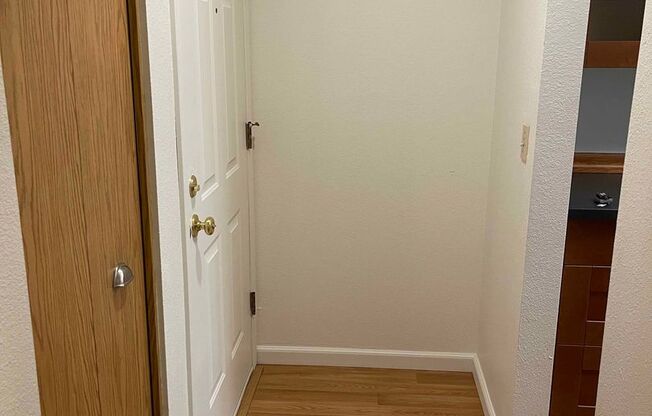 First Full Month's Rent Free! Bright and Airy One Bedroom Condo - Water, Sewer & Trash Covered!