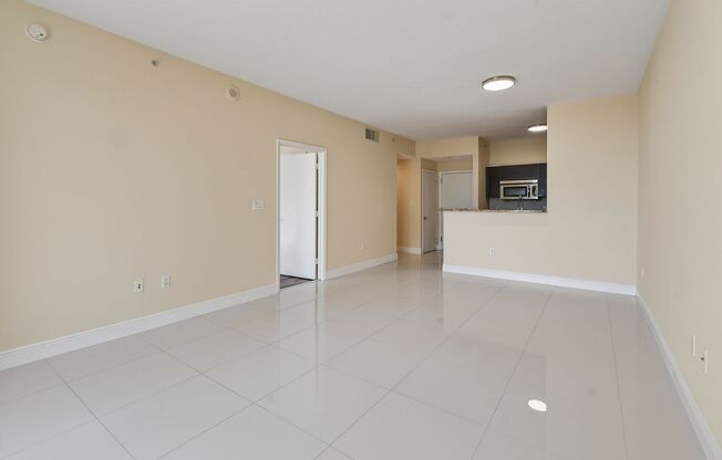 City Place South Tower (550 Okeechobee Boulevard)