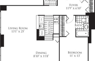 Partner-provided photo for $5487 unit